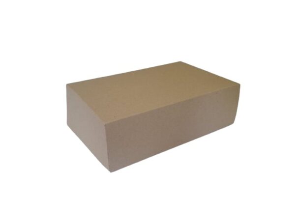 Caja zapato varón/ ecommerce 34 x 22 x 12.5 cm
