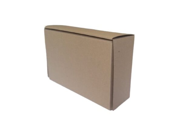 Caja zapato varón/ ecommerce 34 x 22 x 12.5 cm - Imagen 5